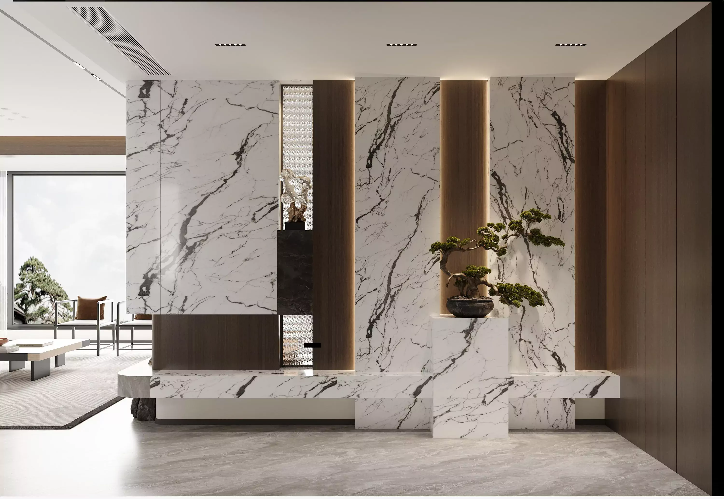 porcelain surfaces