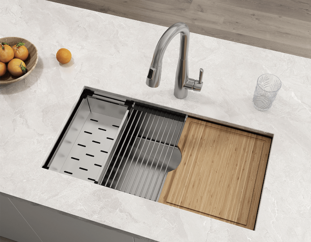 sink sample